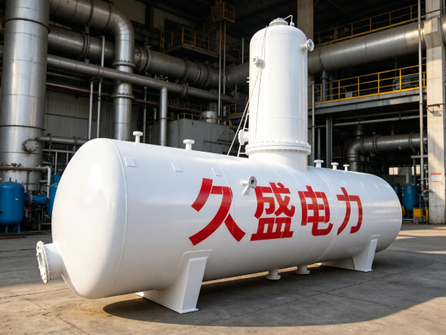 黄南低压式旋膜除氧器