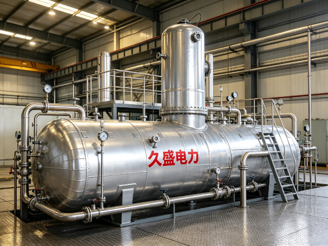 黄南高效旋膜式除氧器